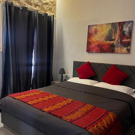 Beit Lebbos Hotel Beiteddine Buitenkant foto