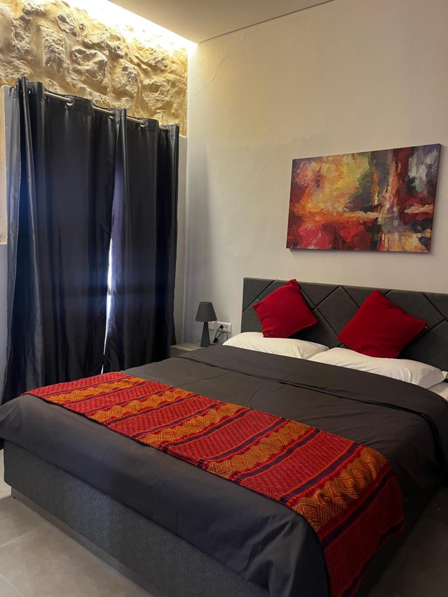 Beit Lebbos Hotel Beiteddine Buitenkant foto