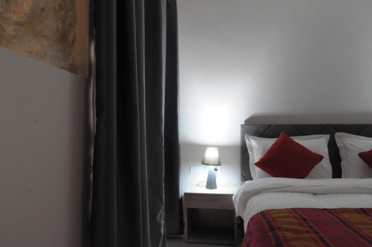 Beit Lebbos Hotel Beiteddine Buitenkant foto
