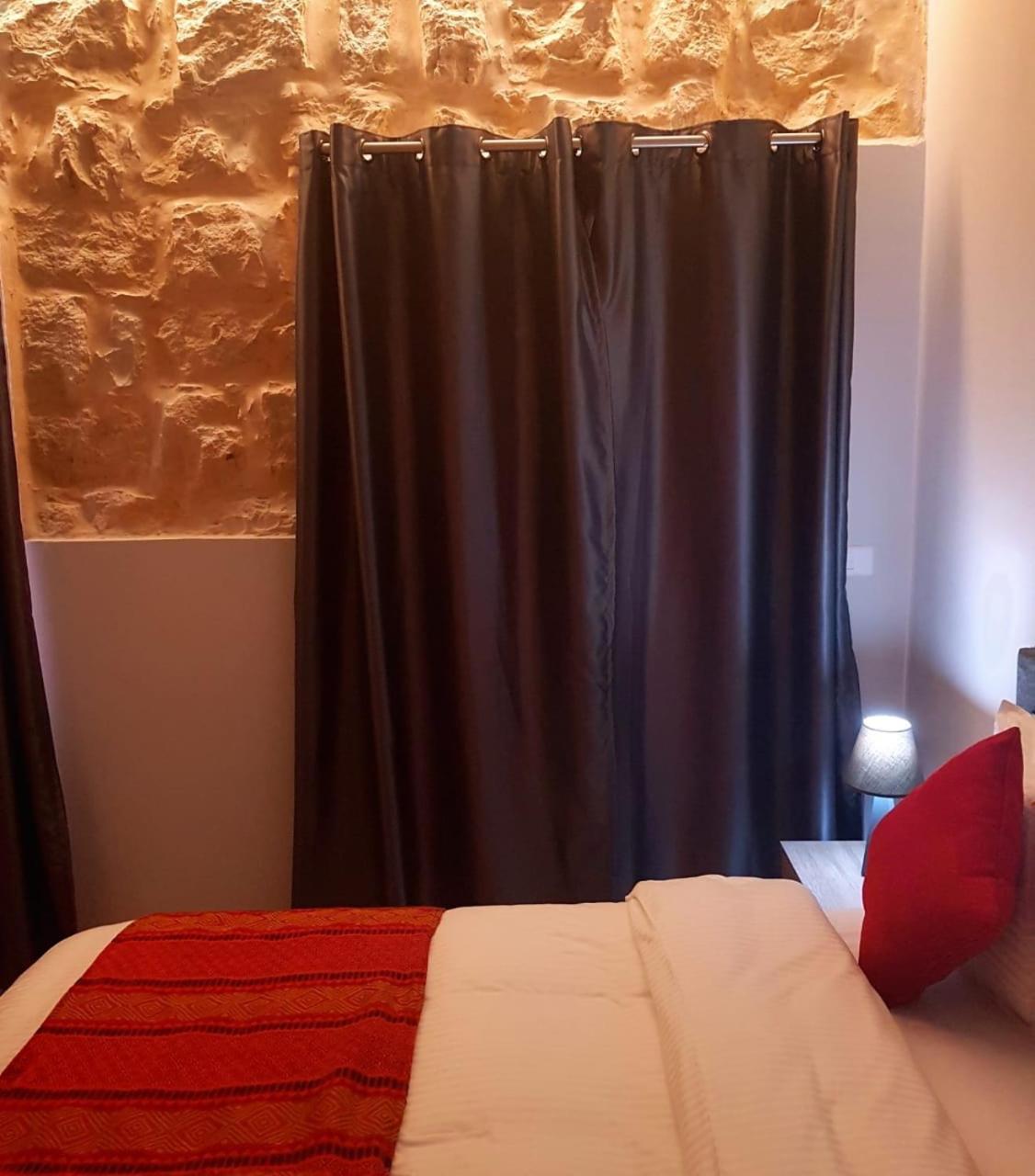 Beit Lebbos Hotel Beiteddine Buitenkant foto