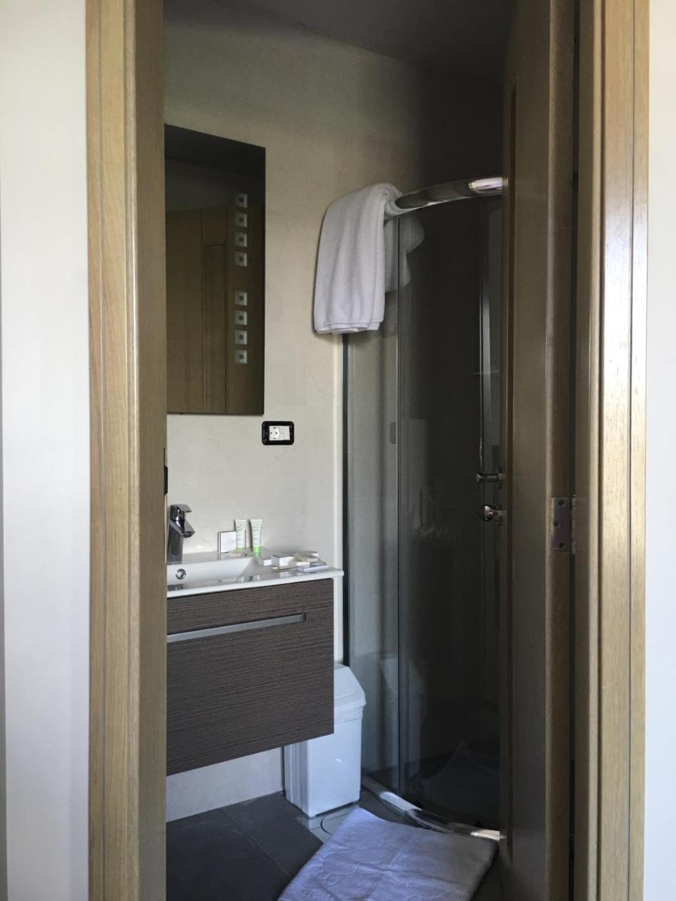 Beit Lebbos Hotel Beiteddine Buitenkant foto