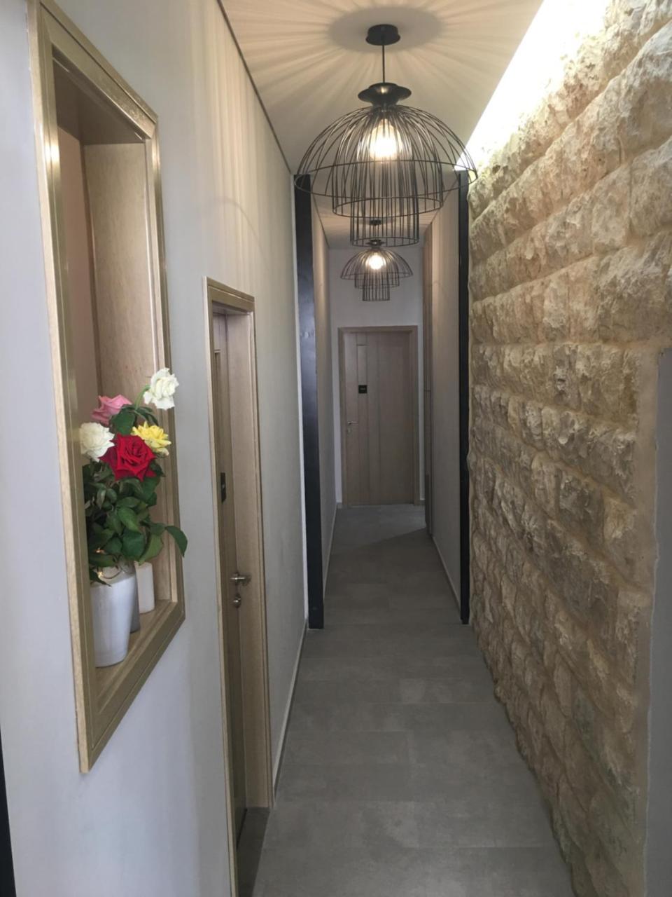 Beit Lebbos Hotel Beiteddine Buitenkant foto